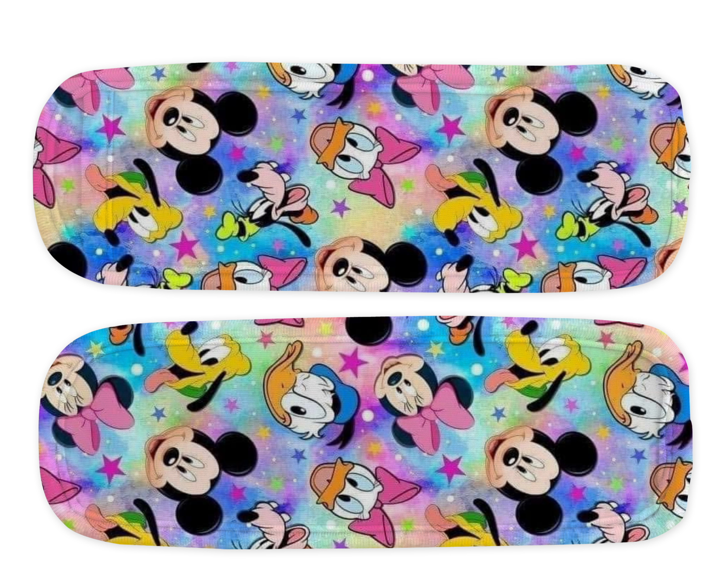 Custom Popsicle Sleeve