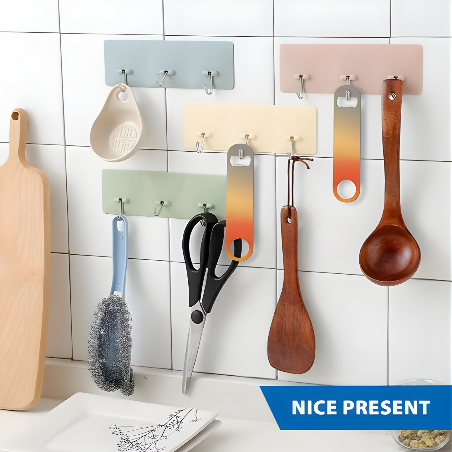 Custom Heavy-Duty Bottle Opener