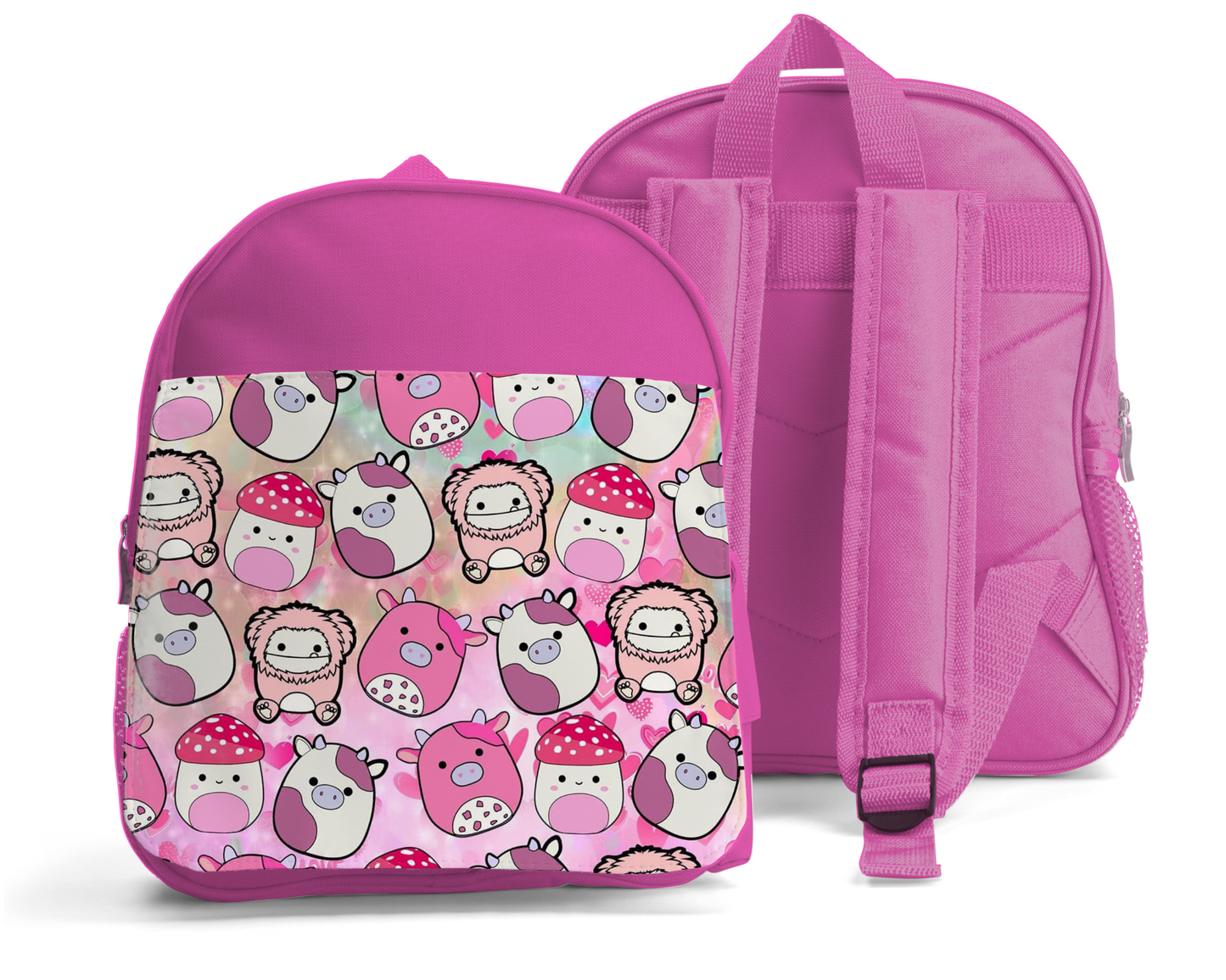 Custom Children's Backpack