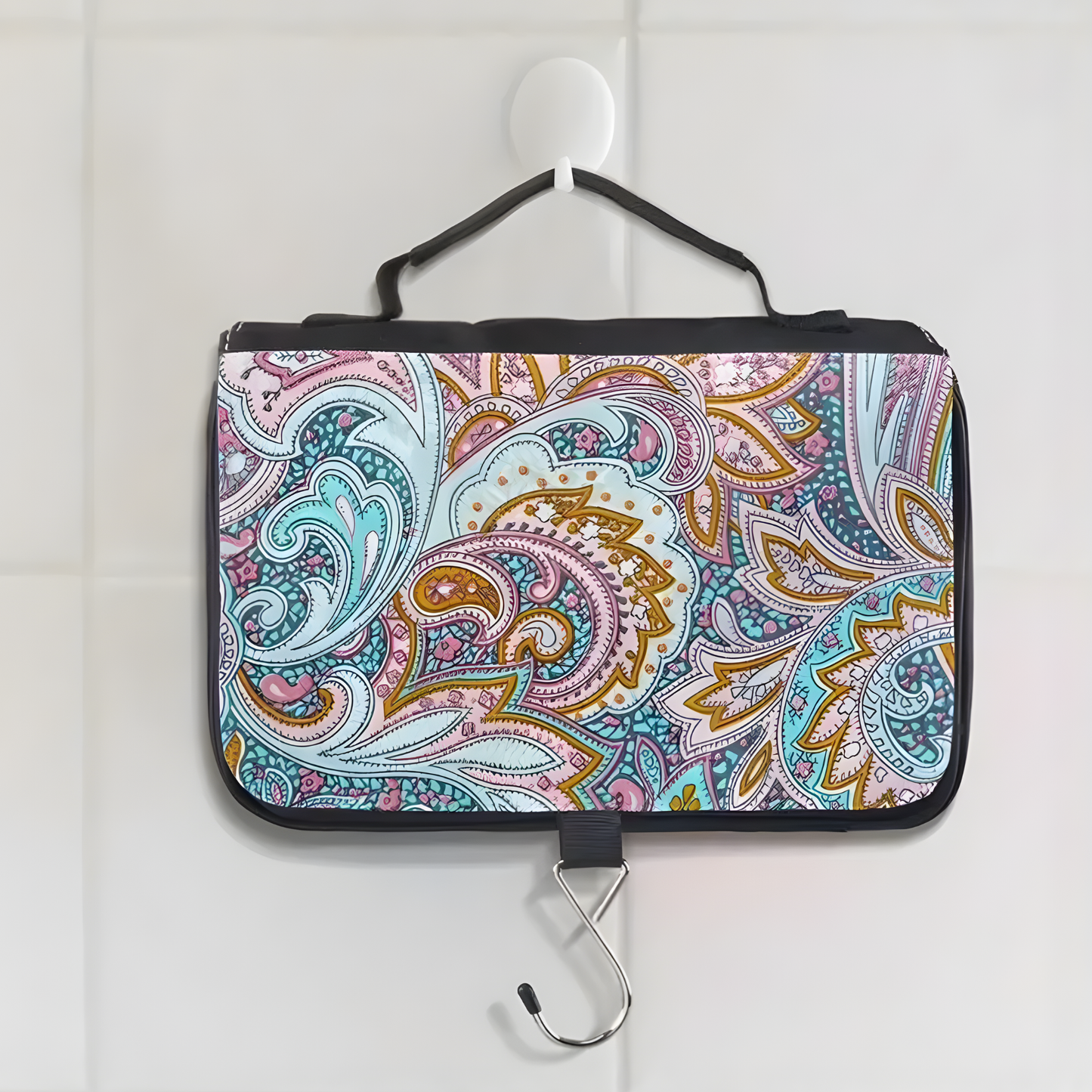 Custom Toiletry Bag
