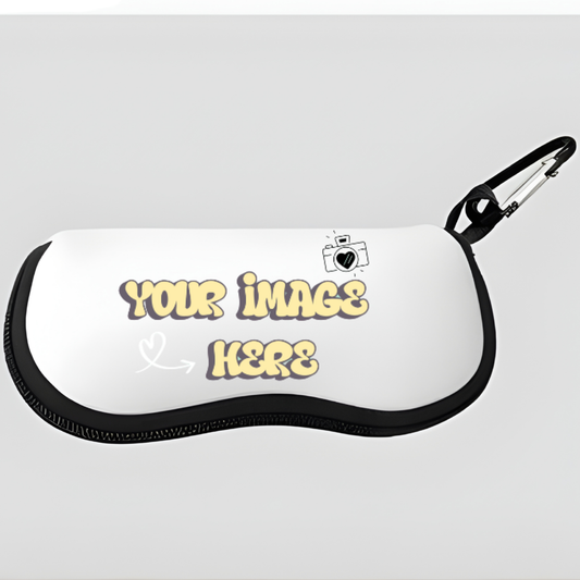 Custom Eyewear Case
