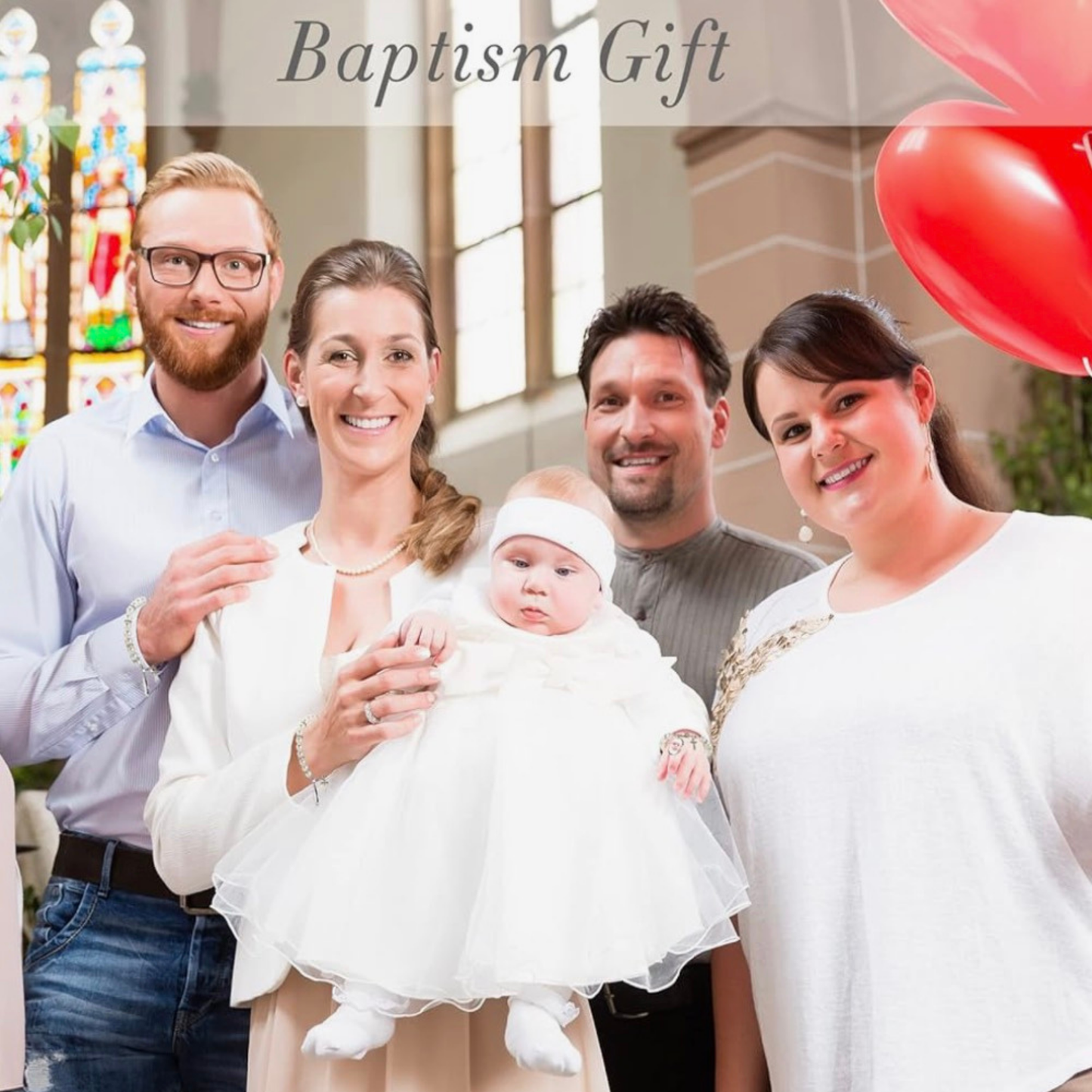 Custom Rosary Bracelet