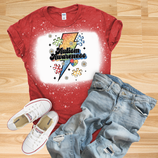 Autism Awareness Shirt