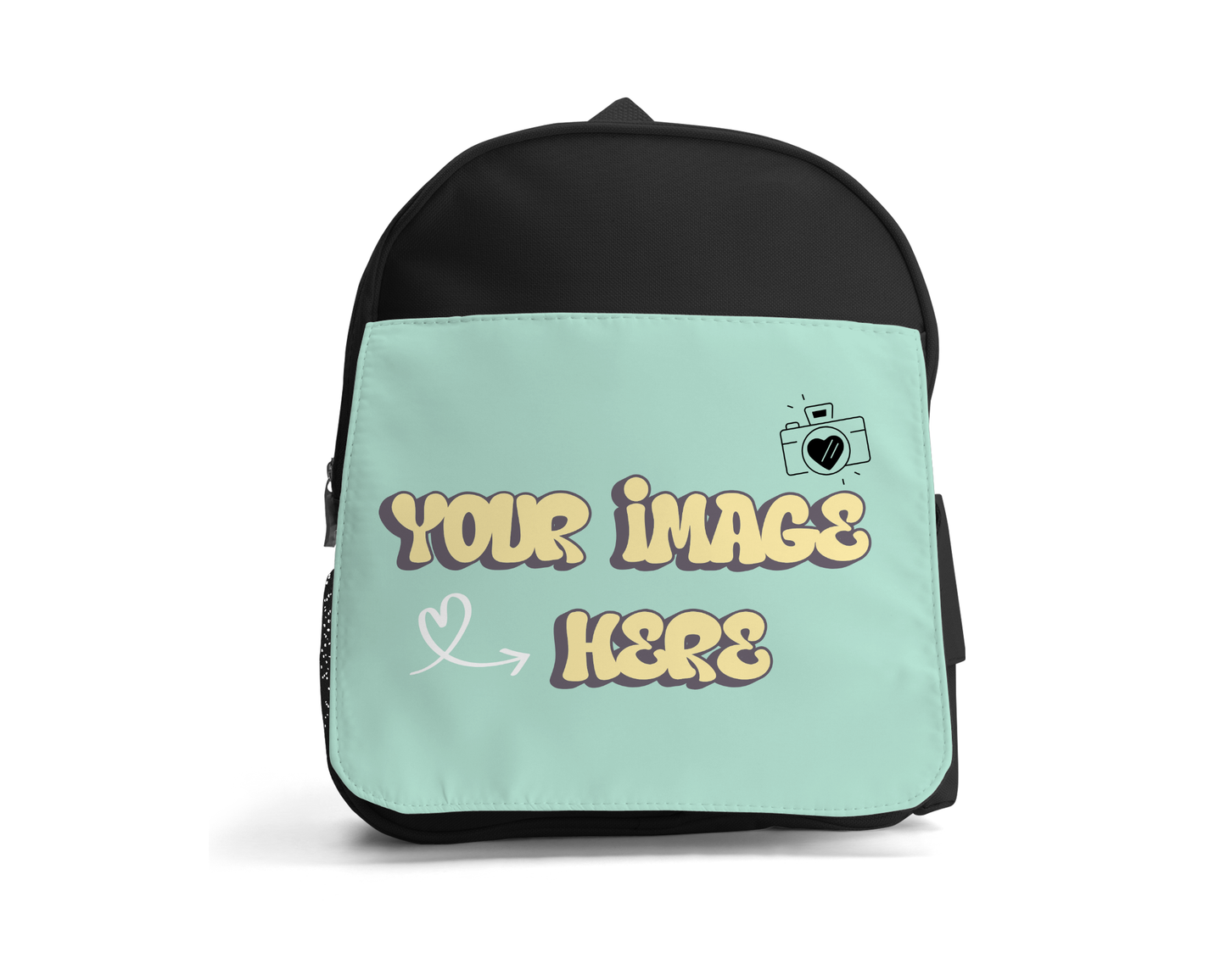 Custom Children's Backpack