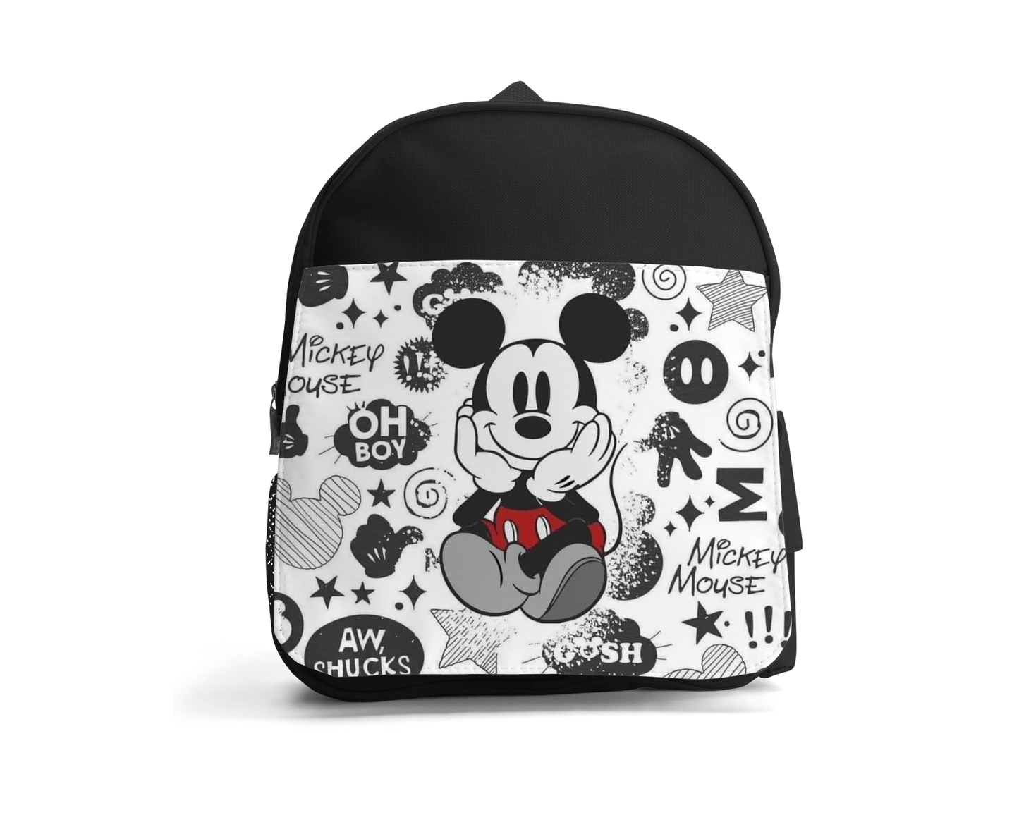 Custom Children's Backpack