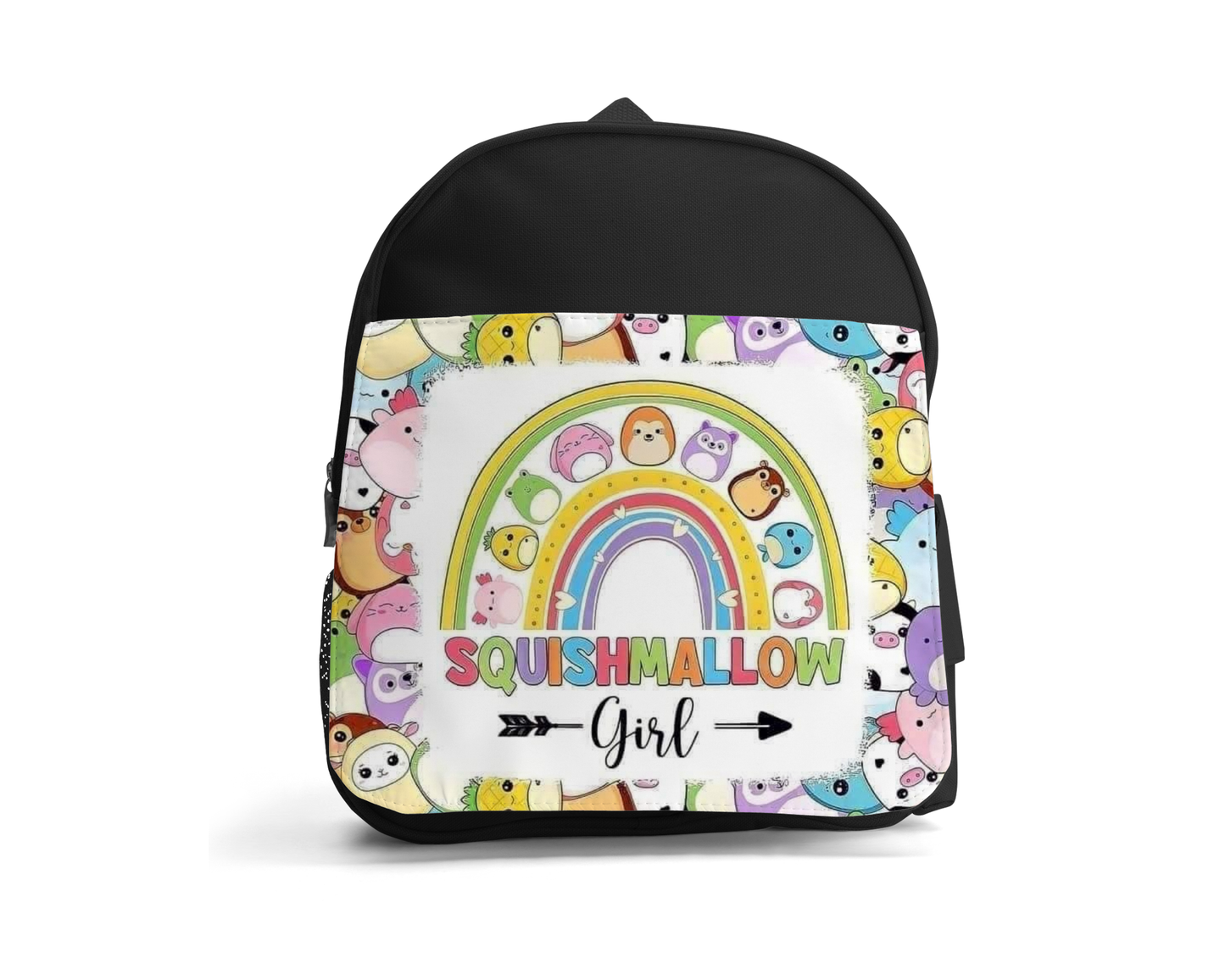 Custom Children's Backpack