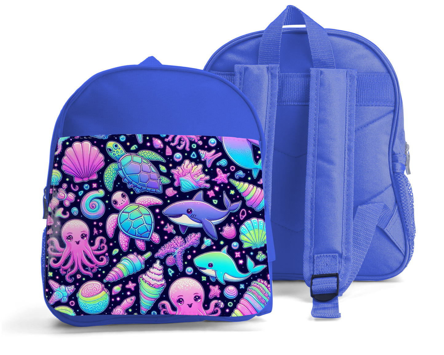 Custom Children's Backpack