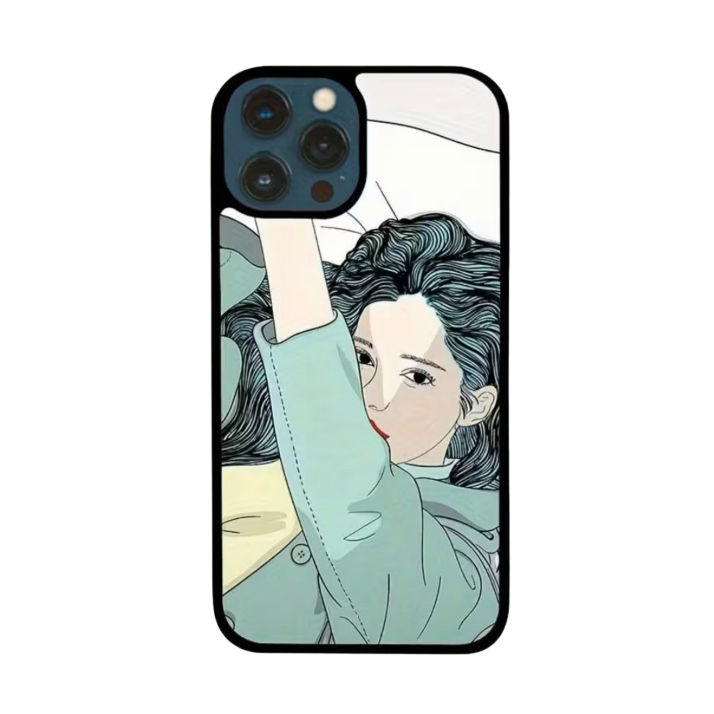 Custom Phone Case – iPhone 11 Pro, iPhone 12 & iPhone 17 Pro