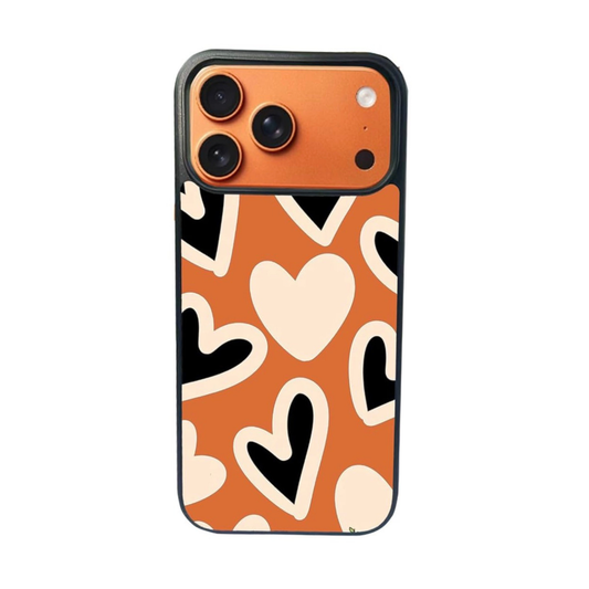 Custom Phone Case – iPhone 11 Pro, iPhone 12 & iPhone 17 Pro