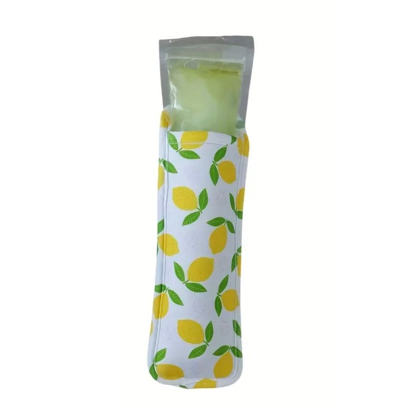 Custom Popsicle Sleeve