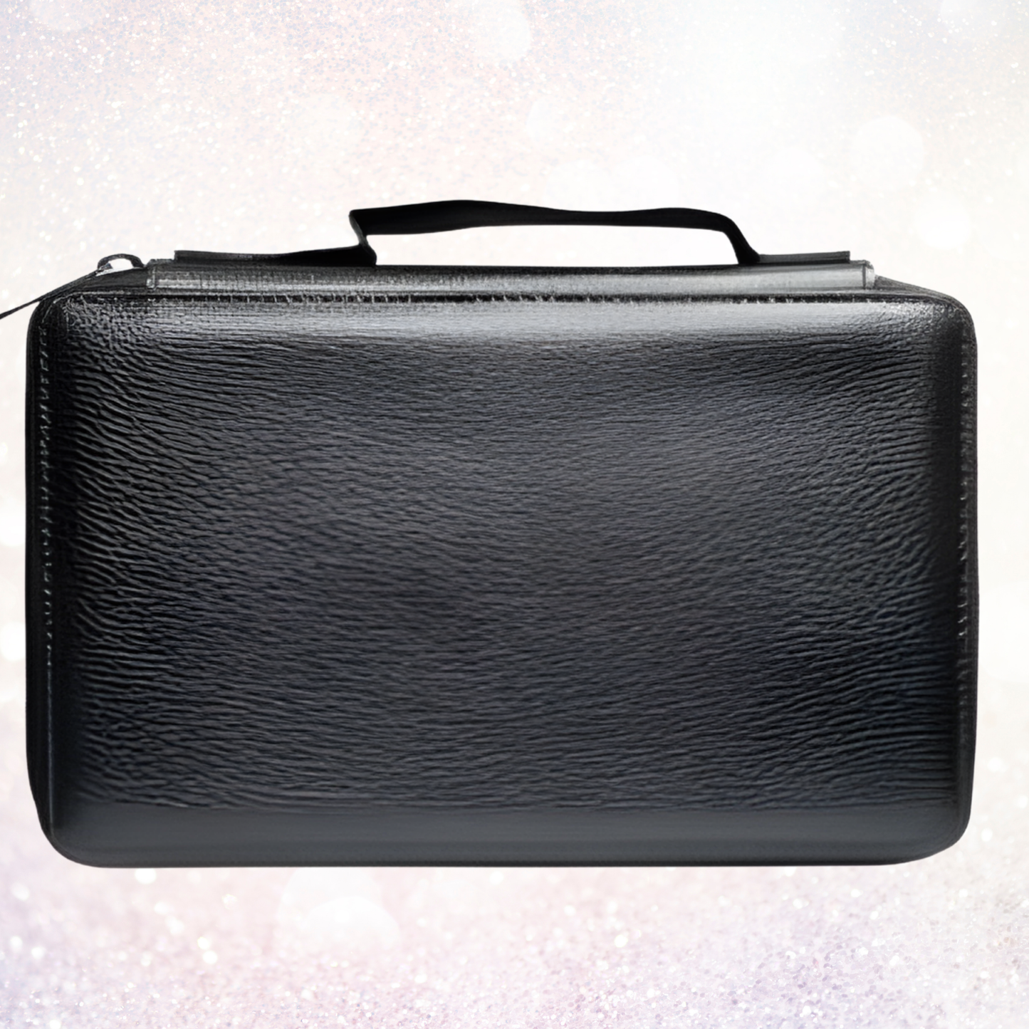 Custom Leather Pencil Case