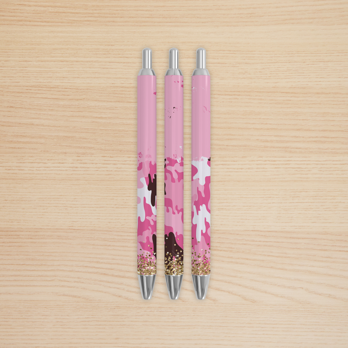 Custom Ballpoint Pens