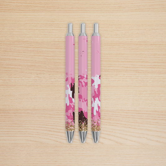 Custom Ballpoint Pens