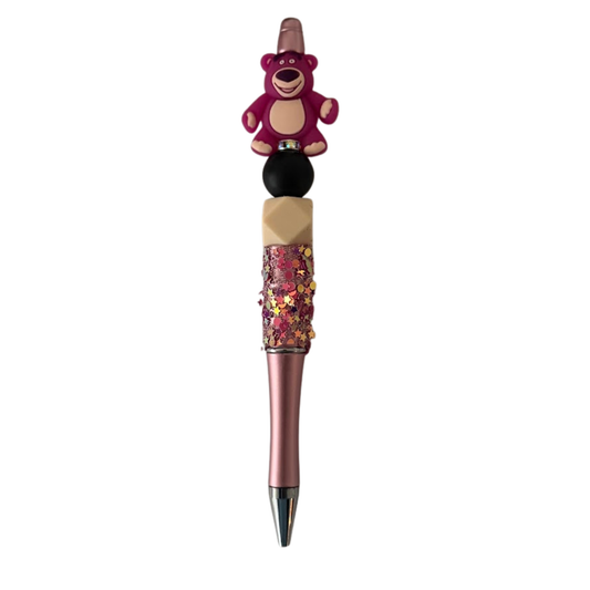 Beaded Pen