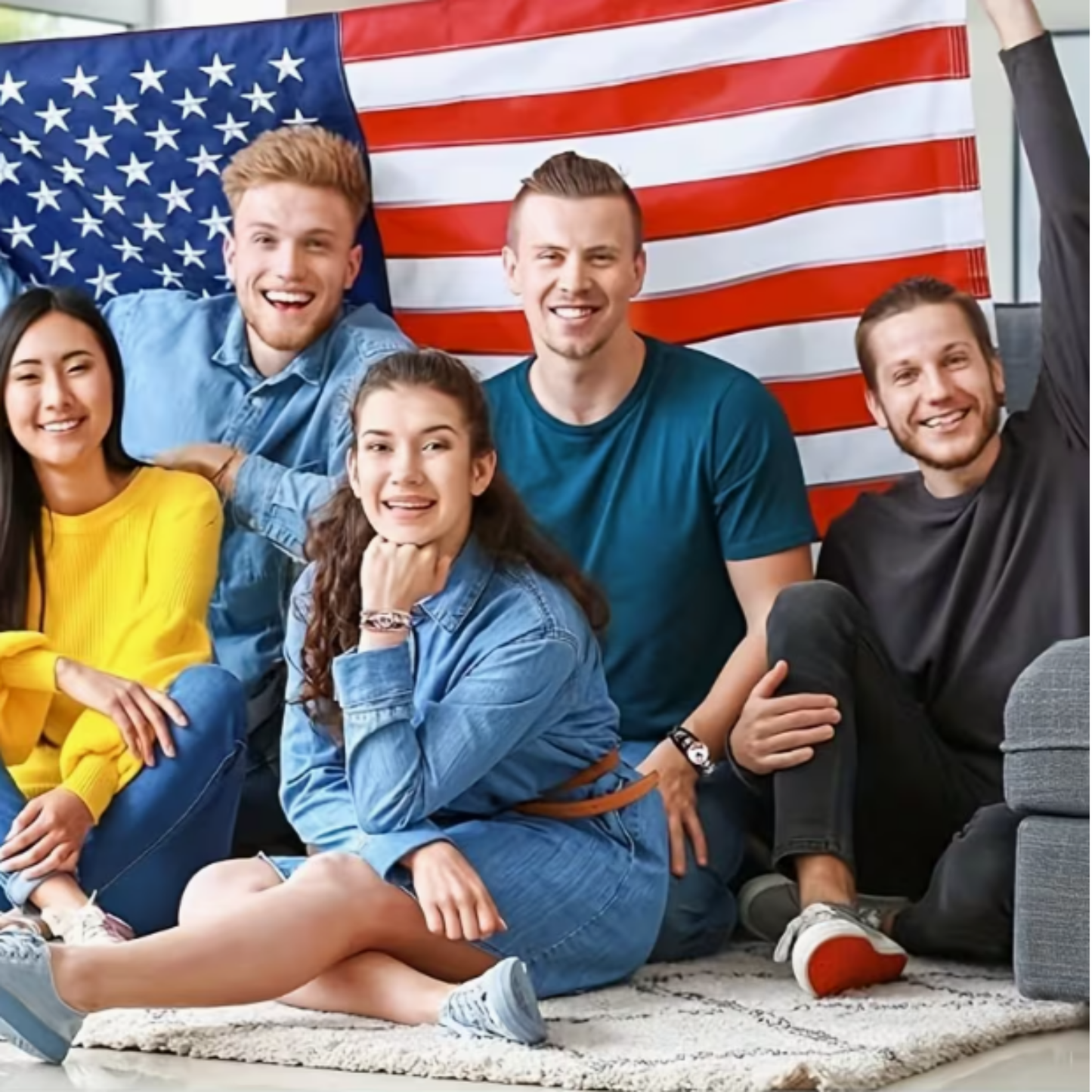 Custom Leather Bracelet