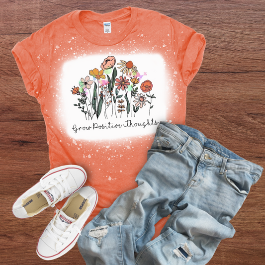 Grow Positive Shirt