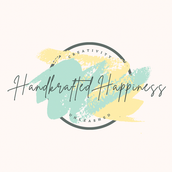 Handkrafted Happiness